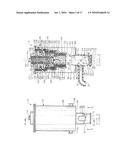 REACTIVE CHEMICAL CONTAINMENT SYSTEM diagram and image