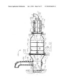 REACTIVE CHEMICAL CONTAINMENT SYSTEM diagram and image