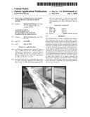 SILICA GEL COMPOSITIONS CONTAINING ALKALI METALS AND ALKALI METAL ALLOYS diagram and image