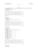 Compositions and uses thereof for the treatment of wounds diagram and image