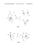 AMPHIPHILIC SUBSTANCES AND FUNCTIONALIZED LIPID VESICLES INCLUDING THE SAME diagram and image