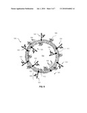 AMPHIPHILIC SUBSTANCES AND FUNCTIONALIZED LIPID VESICLES INCLUDING THE SAME diagram and image