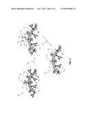 AMPHIPHILIC SUBSTANCES AND FUNCTIONALIZED LIPID VESICLES INCLUDING THE SAME diagram and image