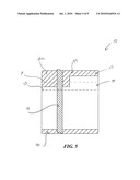 FLEXIBLE PACKAGE HAVING MULTIPLE OPENING FEATURE diagram and image