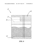 FLEXIBLE PACKAGE HAVING MULTIPLE OPENING FEATURE diagram and image