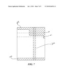 FLEXIBLE PACKAGE HAVING MULTIPLE OPENING FEATURE diagram and image