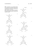 METHOD OF MANUFACTURING DISPLAY ELEMENT diagram and image