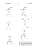 METHOD OF MANUFACTURING DISPLAY ELEMENT diagram and image