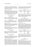 METHOD OF MANUFACTURING DISPLAY ELEMENT diagram and image