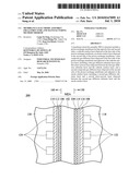 MEMBRANCE ELECTRODE ASSEMBLY (MEA) STRUCTURE AND MANUFACTURING METHOD THEREOF diagram and image