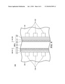 MEMBRANCE ELECTRODE ASSEMBLY (MEA) STRUCTURE AND MANUFACTURING METHOD THEREOF diagram and image