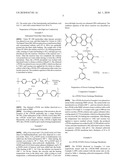 PROTON EXCHANGE MEMBRANE COMPOSITION diagram and image