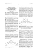 INTER-PENETRATED PROTON EXCHANGE MEMBRANE, METHOD FOR MANUFACTURING THE SAME, AND PROTON EXCHANGE MEMBRANE FUEL CELL UTILIZING THE SAME diagram and image