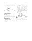 INTER-PENETRATED PROTON EXCHANGE MEMBRANE, METHOD FOR MANUFACTURING THE SAME, AND PROTON EXCHANGE MEMBRANE FUEL CELL UTILIZING THE SAME diagram and image