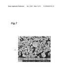 METHOD OF MANUFACTURING LITHIUM-ION SECONDARY BATTERY POSITIVE ELECTRODE, METHOD OF MANUFACTURING LITHIUM-ION SECONDARY BATTERY, LITHIUM-ION SECONDARY BATTERY POSITIVE ELECTRODE, AND LITHIUM-ION SECONDARY BATTERY diagram and image