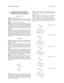 (Meth)acrylate compound, photosensitive polymer, and resist composition including the same diagram and image