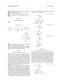 (Meth)acrylate compound, photosensitive polymer, and resist composition including the same diagram and image