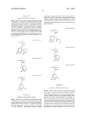 (Meth)acrylate compound, photosensitive polymer, and resist composition including the same diagram and image