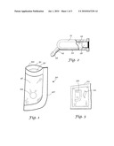 HEATING DENTAL MATERIALS WITH A HEAT PACK diagram and image