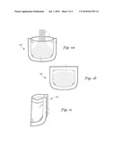 HEATING DENTAL MATERIALS WITH A HEAT PACK diagram and image