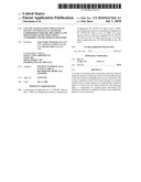 VACCINE AGAINST INFECTIOUS AGENTS HAVING AN INTRACELLULAR PHASE, COMPOSITION FOR THE TREATMENT AND PREVENTION OF HIV INFECTIONS, ANTIBODIES AND METHOD OF DIAGNOSIS diagram and image