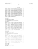 ASSESSING EXPRESSION OF ENDOGENOUS AND EXOGENOUS GENES diagram and image