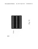 METHODS AND SYSTEMS FOR ANALYZING FLUORESCENT MATERIALS WITH REDUCED AUTOFLUORESCENCE diagram and image