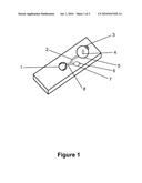 Micro Mechanical Methods and Systems for Performing Assays diagram and image