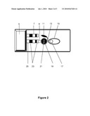 Micro Mechanical Methods and Systems for Performing Assays diagram and image