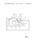  METHOD OF DETERMINING ANALYTE CONCENTRATION diagram and image