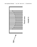 METHOD AND SYSTEM FOR DETERMINING SEMICONDUCTOR CHARACTERISTICS diagram and image