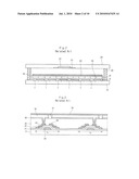 Organic electro luminescence device and fabrication method thereof diagram and image