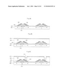 Organic electro luminescence device and fabrication method thereof diagram and image