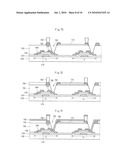 Organic electro luminescence device and fabrication method thereof diagram and image