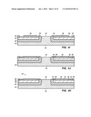 METHOD OF MAKING A SEMICONDUCTOR CHIP ASSEMBLY WITH AN ALUMINUM POST/BASE HEAT SPREADER AND A SILVER/COPPER CONDUCTIVE TRACE diagram and image