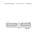 METHOD OF MAKING A SEMICONDUCTOR CHIP ASSEMBLY WITH AN ALUMINUM POST/BASE HEAT SPREADER AND A SILVER/COPPER CONDUCTIVE TRACE diagram and image