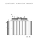 METHOD OF MAKING A SEMICONDUCTOR CHIP ASSEMBLY WITH AN ALUMINUM POST/BASE HEAT SPREADER AND A SILVER/COPPER CONDUCTIVE TRACE diagram and image