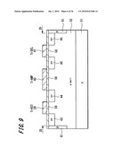 Solid-state imaging device and manufacturing method thereof diagram and image