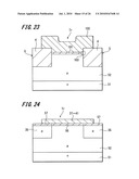 Solid-state imaging device and manufacturing method thereof diagram and image