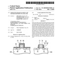 Solid-state imaging element and method for producing the same diagram and image