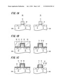 Solid-state imaging element and method for producing the same diagram and image