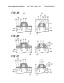 Solid-state imaging element and method for producing the same diagram and image