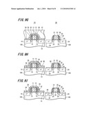 Solid-state imaging element and method for producing the same diagram and image