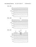 FIELD EFFECT TRANSISTOR HAVING REDUCED COTNACT RESISTANCE AND METHOD FOR FABRICATING THE SAME diagram and image