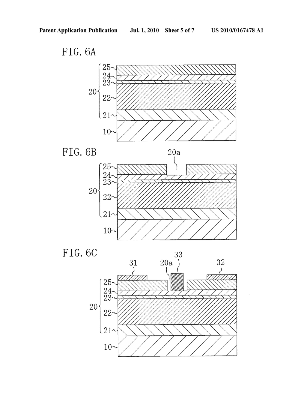 FIELD EFFECT TRANSISTOR HAVING REDUCED COTNACT RESISTANCE AND METHOD FOR FABRICATING THE SAME - diagram, schematic, and image 06