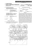 SEMICONDUCTOR DEVICE MANUFACTURING METHOD, SEMICONDUCTOR DEVICE AND WAFER diagram and image