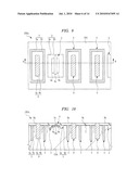 SEMICONDUCTOR DEVICE MANUFACTURING METHOD, SEMICONDUCTOR DEVICE AND WAFER diagram and image