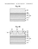 Nanoimprint enhanced resist spacer patterning method diagram and image