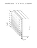 Nanoimprint enhanced resist spacer patterning method diagram and image