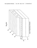 Nanoimprint enhanced resist spacer patterning method diagram and image